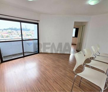 Apartamento com 55 metros para Alugar 2 dormitórios 1 vaga na Vila ... - Photo 3