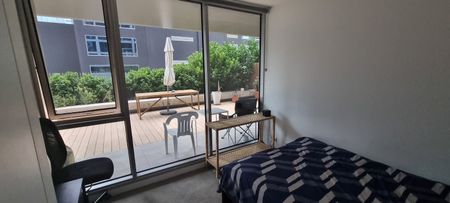 Melbourne CBD - Photo 3