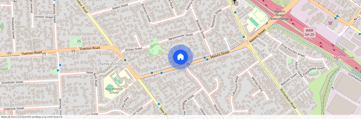 46A Maioro Street, New Windsor, Auckland City