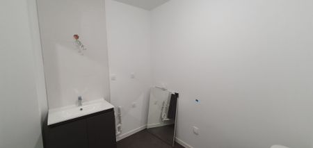 Location Appartement 2 pièces 45m² - Photo 2