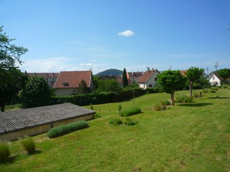 Appartement à louer 3 pièces - Photo 4