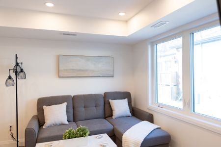 For Lease - 825 Stirling Avenue Unit# 4, Kitchener, Ontario - Photo 4