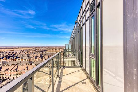 For Lease - 215 Veterans Drive Unit# 1209, Brampton, Ontario - Photo 2