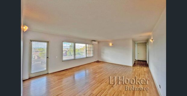 Modern Two-Bedroom Apartment in the Heart of Belmore! - Photo 1