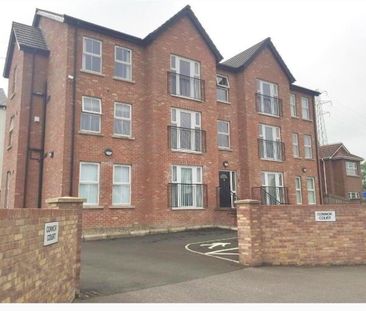 11 Connor Court, Ballyclare Road, Newtownabbey, Newtownabbey, BT36 4SP - Photo 4