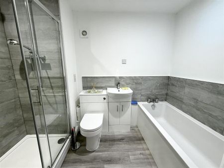 2 bedroom detached bungalow to rent - Photo 5