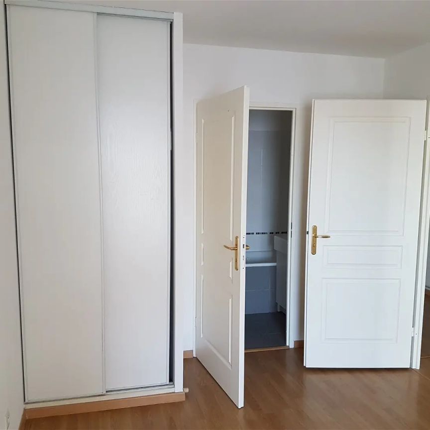 Location appartement 2 pièces - 35.05m² à Valenciennes (59300) - Photo 1