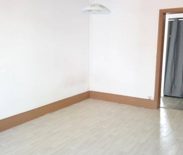 Location appartement 1 pièce 39.37 m² à Bourg-en-Bresse (01000) CEN... - Photo 3