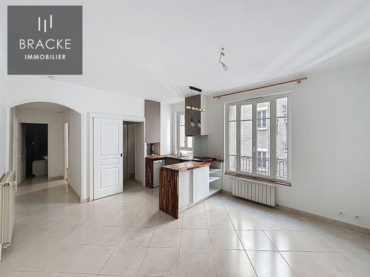 Appartement Courbevoie 2 pièces bld de Verdun - Photo 1