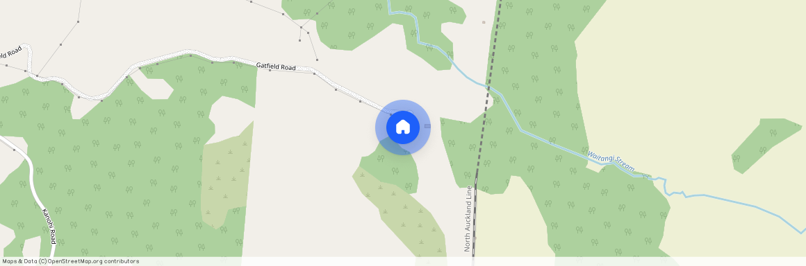 170 Gatfield Road, Kaukapakapa, Rodney