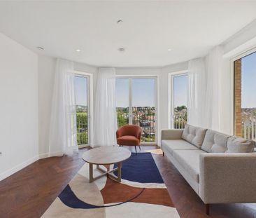 2 bedroom apartment to rent - Photo 2