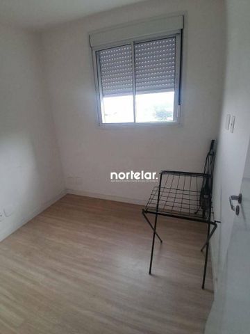 Apartamento Com 2 Dormitórios Para Alugar, 36 m² por R$2.350/mês - Pirituba - São Paulo/sp - Photo 3