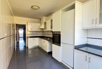 3-bedroom apartment - São Vicente