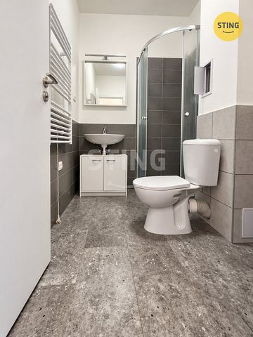 Pronájem bytu 1+kk 27 m² - Photo 5