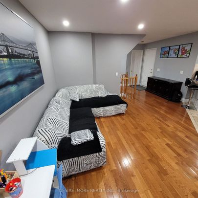 For Lease - 67 Seaside Circle, Brampton, Ontario - Photo 1