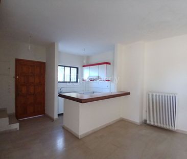 Μεζονέτα για ενοικίαση Άγιος Βασίλειος (Ναύπακτος) - Φωτογραφία 1