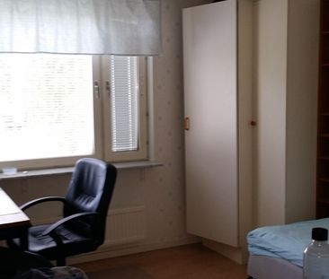 Room for Rent @ Stockholm KISTA - Photo 5