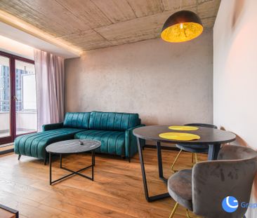 2 pok + garderoba, Dobrego Pasterza, Quattro - Photo 1