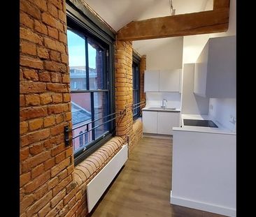 1 Bed Flat, Printing Press House, M4 - Photo 5