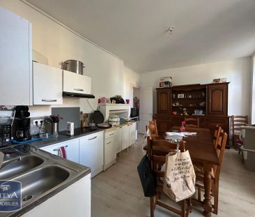 Appartement à louer 4 pièces 114.16m² - Photo 3