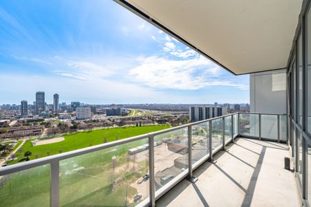 For Lease - 32 Forest Manor Road Unit# 1905, Toronto, Ontario - Photo 3