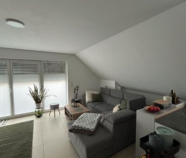 [ab sofort bezugsfrei] Moderne 2,5 Zimmer Wohnung in Glessen - Photo 1