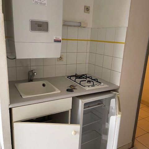 Location Appartement 1 pièce 20m² LATTES 34970 - Photo 1