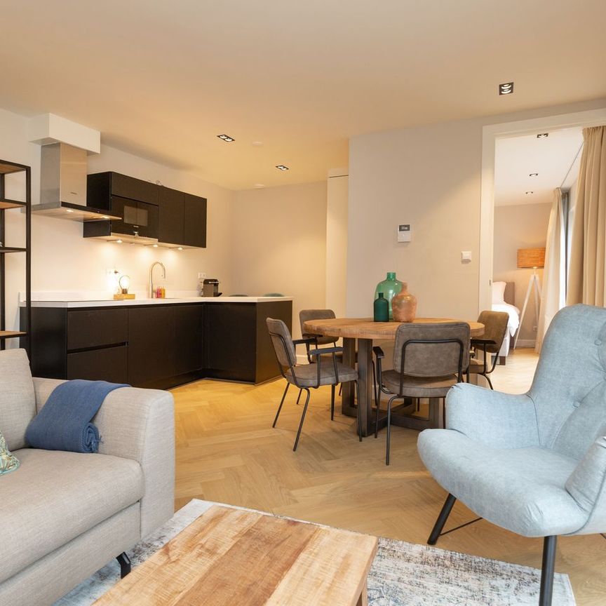 Molenstraat 5-E, Kortenbos, 2513BH, Den Haag - Foto 1