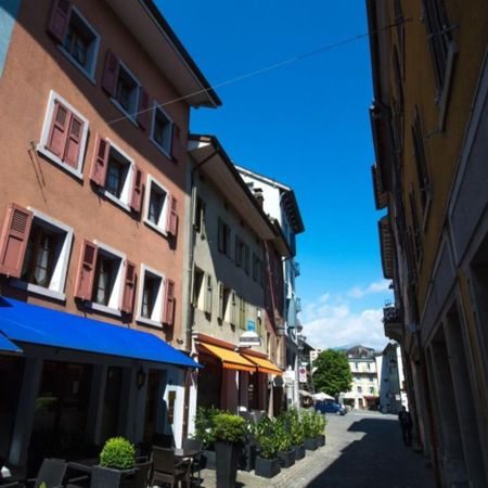 Rue du Bourg 4, 1870 MONTHEY - Foto 4