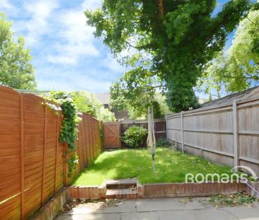 2 bedroom terraced house to rent - Photo 6