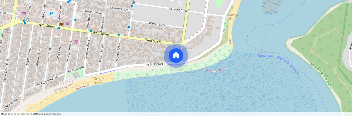 4/130 The Esplanade, NSW 2257, Umina Beach