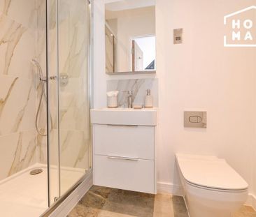 Studio to rent - Photo 3