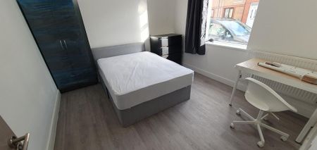 5 bedroom house to rent - Photo 4