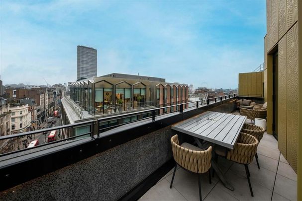 Fareham Street, W1F, London - Photo 1