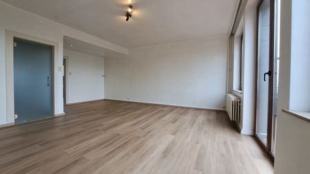 Appartement te huur in Tienen met 2 slaapkamers - Foto 2