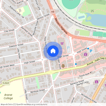 41-43 High Street Ararat, VIC 3377