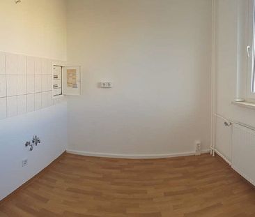 Gemütliche Single-Wohnung mit separater Küche! - Foto 3