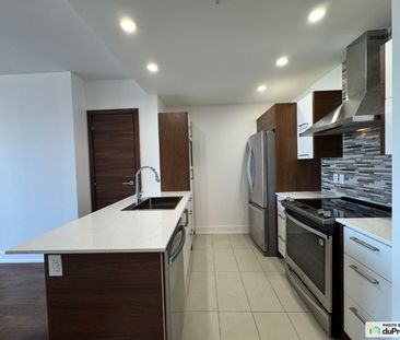 301-5780, rue Sherbrooke E, Mercier / Hochelaga / Maisonneuve à louer - Photo 2