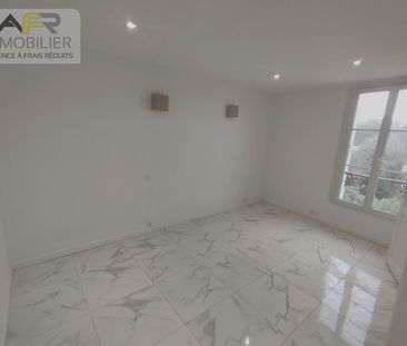 Location Appartement 2 pièces 29m² - Photo 4