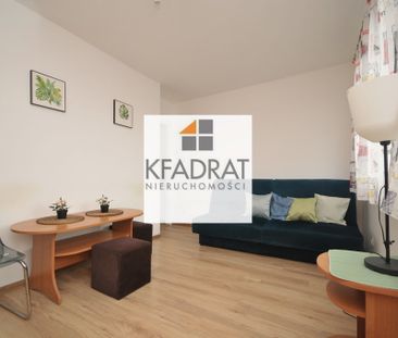 przytulna kawalerka w centrum - Zdjęcie 2