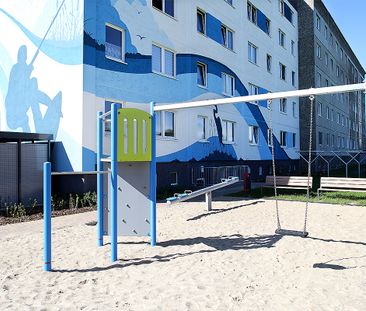 Besichtigen, Einziehen, Zuhause sein! - Photo 2