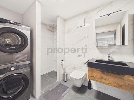 3.5 Zimmer, 92 m², 1. Stock - Photo 4
