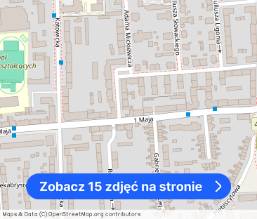 Do wynajęcia –NOWE 2-pokojowe mieszkanie w centrum Opola - Zdjęcie 1