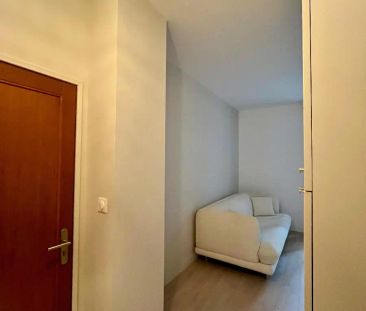 Appartement à louer 1 pièce 18m² - Photo 6