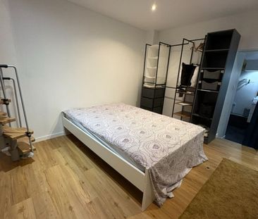 Appartement 2 pièces à Metz-Gare - Photo 3