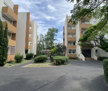 Location Appartement 1 pièce 17m² MONTPELLIER 34090 - Photo 5