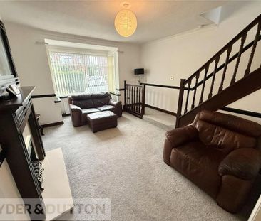 2 bedroom semi-detached house to rent - Photo 3
