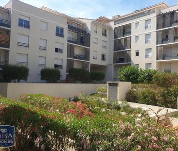 Location Appartement 2 pièces 42m² LA SEYNE SUR MER 83500 - Photo 2