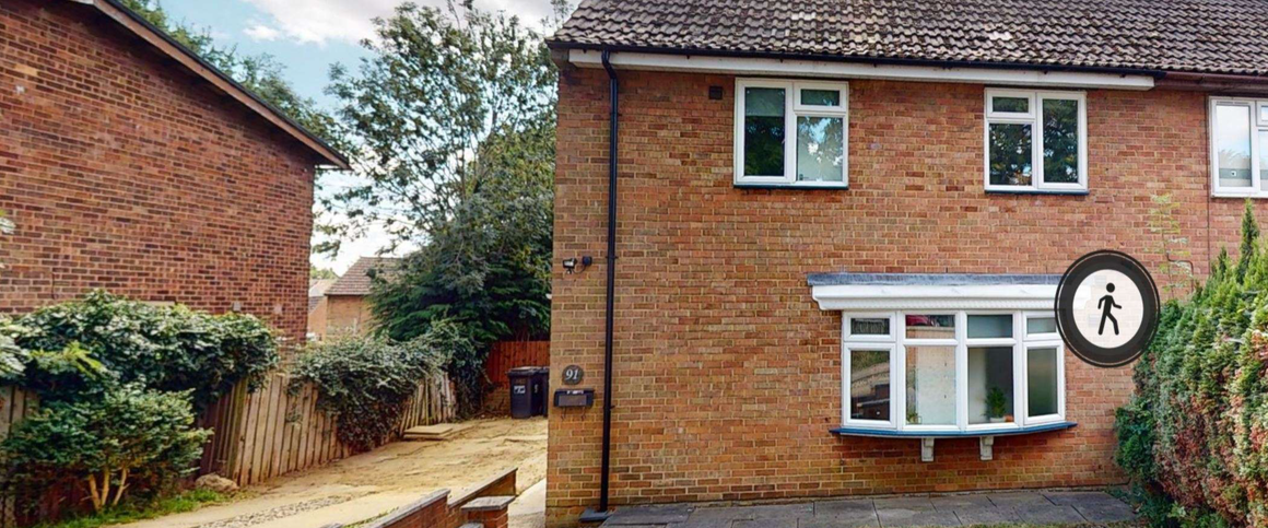 Gainsborough Road Room 3 - Photo 1