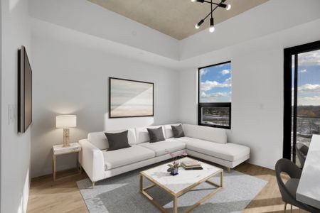 For Lease - 7 Erie Avenue Unit# 607, Brantford, Ontario - Photo 3